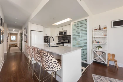Pantry Photo of 2603 4808 Hazel Street, Burnaby, BC