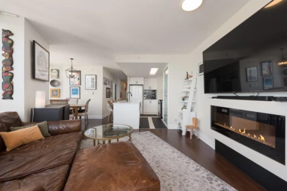 Primary Bedroom Photo of 2603 4808 Hazel Street, Burnaby, BC