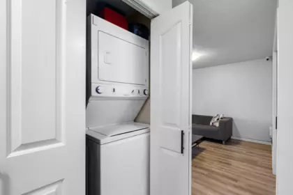 Basement Recreation Room Photo of 13 46260 Harford Street, Chilliwack, BC