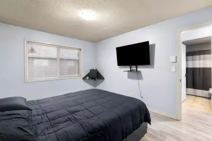 Bedroom 2 Photo of 13 46260 Harford Street, Chilliwack, BC