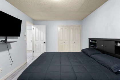 Bedroom 3 Photo of 13 46260 Harford Street, Chilliwack, BC