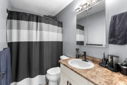 Loft / Bonus Room Photo of 13 46260 Harford Street, Chilliwack, BC