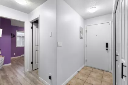 Office / Den Photo of 13 46260 Harford Street, Chilliwack, BC