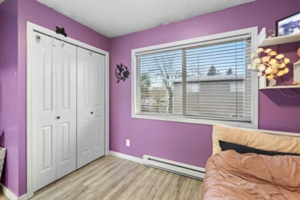 Powder Room Photo of 13 46260 Harford Street, Chilliwack, BC