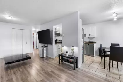 Primary Bedroom Photo of 13 46260 Harford Street, Chilliwack, BC