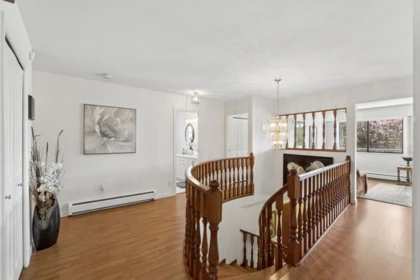Loft / Bonus Room Photo of 2581 E 3rd Avenue, Vancouver, BC