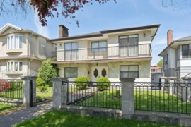 2581 E 3rd Avenue, Vancouver, BC