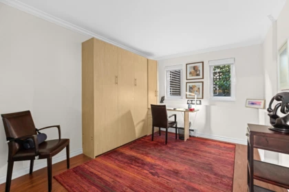 Loft / Bonus Room Photo of 105 1125 Gilford Street, Vancouver, BC