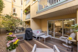 105 1125 Gilford Street, Vancouver, BC