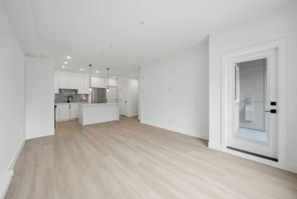 Bedroom 3 Photo of 401 3438 146a Street, Surrey, BC