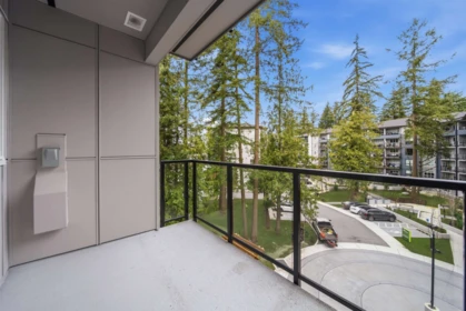 Office / Den Photo of 401 3438 146a Street, Surrey, BC