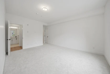 Primary Bedroom Photo of 401 3438 146a Street, Surrey, BC
