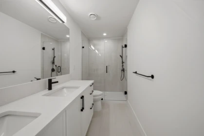 Walk-In Closet Photo of 401 3438 146a Street, Surrey, BC