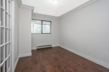 Basement Recreation Room Photo of 312 33030 George Ferguson Way, Abbotsford, BC