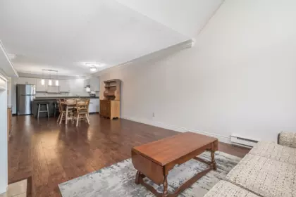 Office / Den Photo of 312 33030 George Ferguson Way, Abbotsford, BC