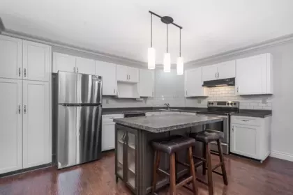 Pantry Photo of 312 33030 George Ferguson Way, Abbotsford, BC