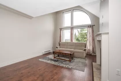 Powder Room Photo of 312 33030 George Ferguson Way, Abbotsford, BC