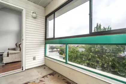 Swimming Pool Photo of 312 33030 George Ferguson Way, Abbotsford, BC