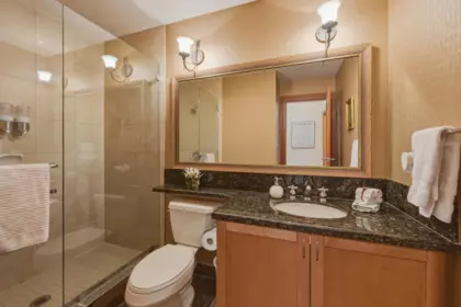 Loft / Bonus Room Photo of 4824 Casabella Crescent, Whistler, BC