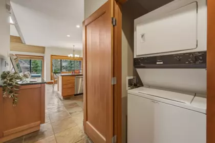 Office / Den Photo of 4824 Casabella Crescent, Whistler, BC