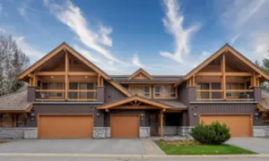4824 Casabella Crescent, Whistler, BC