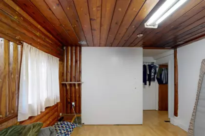 Bedroom 2 Photo of 1349 E 14th Avenue, Vancouver, BC