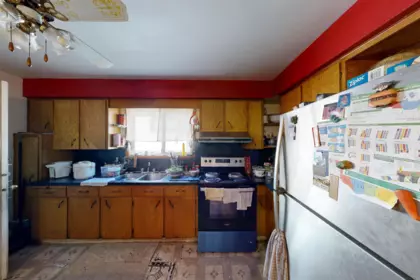 Breakfast Nook Photo of 1349 E 14th Avenue, Vancouver, BC