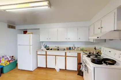 Primary Bedroom Photo of 1349 E 14th Avenue, Vancouver, BC
