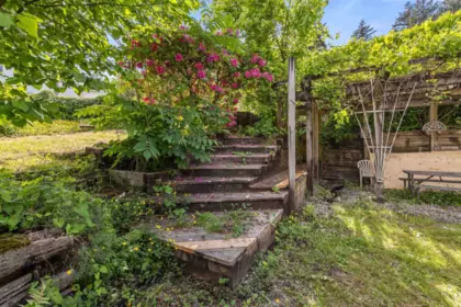 Front Yard Photo of 1908 Warwick Crescent, Port Coquitlam, BC