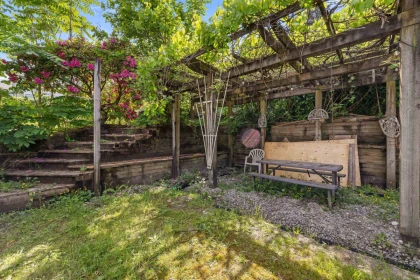 Outdoor Deck Photo of 1908 Warwick Crescent, Port Coquitlam, BC