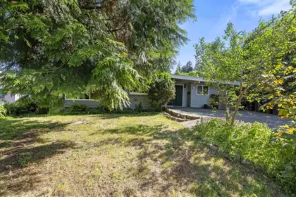 Street View Photo of 1908 Warwick Crescent, Port Coquitlam, BC