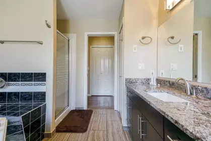 Guest Bathroom Photo of 2155 156 Street, Surrey, BC