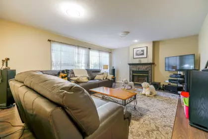 Laundry Room Photo of 2155 156 Street, Surrey, BC