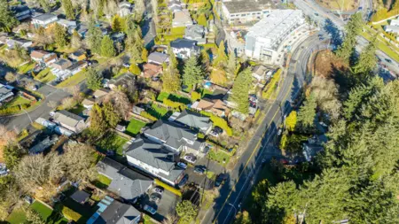 Neighborhood Park Photo Near 2155 156 Street, Surrey, BC