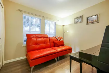 Outdoor Patio Photo of 2155 156 Street, Surrey, BC