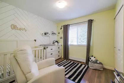Powder Room Photo of 2155 156 Street, Surrey, BC