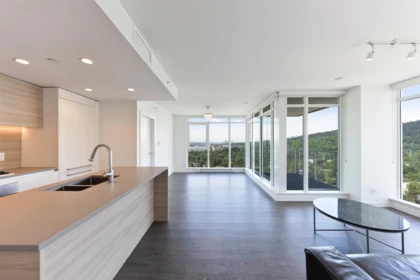 Breakfast Nook Photo of 2107 652 Whiting Way, Coquitlam, BC