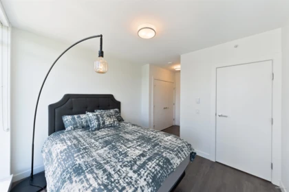 Loft / Bonus Room Photo of 2107 652 Whiting Way, Coquitlam, BC
