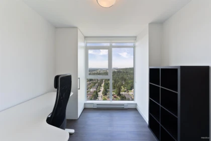 Mudroom Photo of 2107 652 Whiting Way, Coquitlam, BC