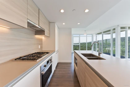 Pantry Photo of 2107 652 Whiting Way, Coquitlam, BC
