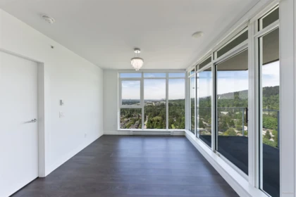 Powder Room Photo of 2107 652 Whiting Way, Coquitlam, BC