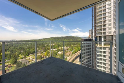 Staircase Photo of 2107 652 Whiting Way, Coquitlam, BC