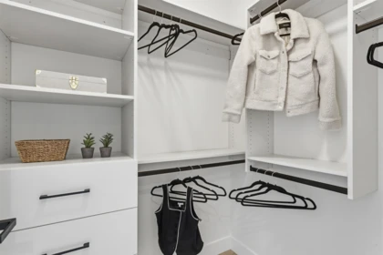 Office / Den Photo of 1 2258 Napier Street, Vancouver, BC