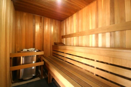 Walk-In Closet Photo of 801 2138 Madison Avenue, Burnaby, BC