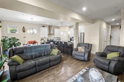 Pantry Photo of 38 47042 Macfarlane Place, Chilliwack, BC