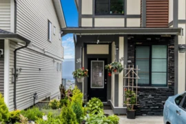 38 47042 Macfarlane Place, Chilliwack, BC
