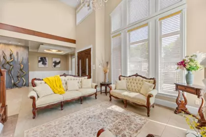 Breakfast Nook Photo of 10931 Rosebrook Road, Richmond, BC
