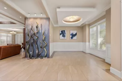 10931 Rosebrook Road, Richmond, BC, Richmond — Single Family Residence for sale