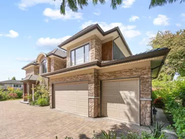 10931 Rosebrook Road, Richmond, BC, Richmond — Single Family Residence for sale