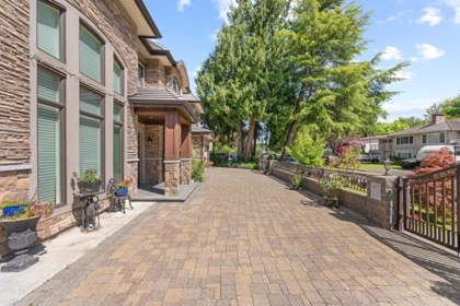 Fitness Center Photo Near 10931 Rosebrook Road, Richmond, BC